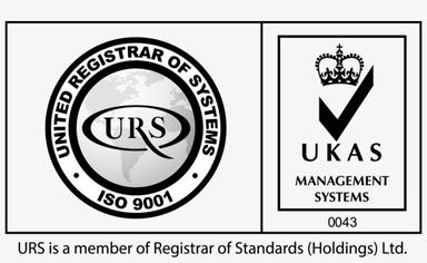 SOC Certification Badge